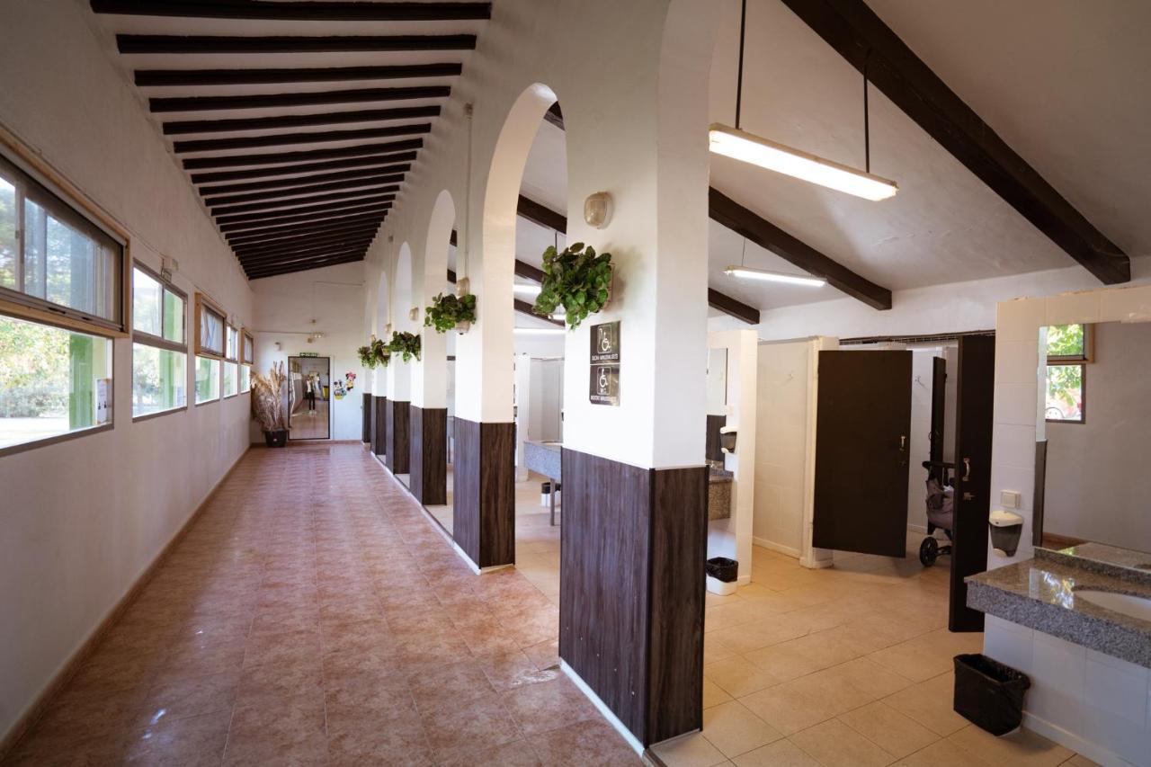 Kampaoh Mendigorria Hotel Exterior foto
